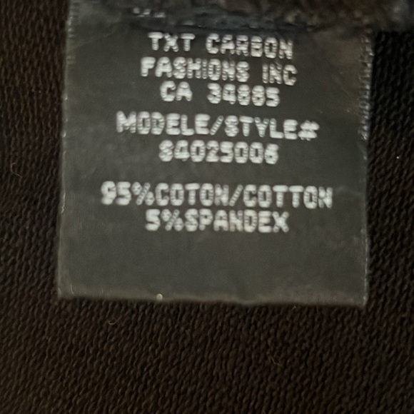 Lady Dutch Moto Jacket - Picture 8 of 9